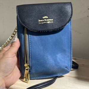 Juicy couture crossbody